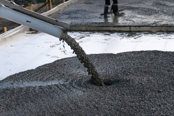 Best Residential Concrete Solutions in High Rolls, NM