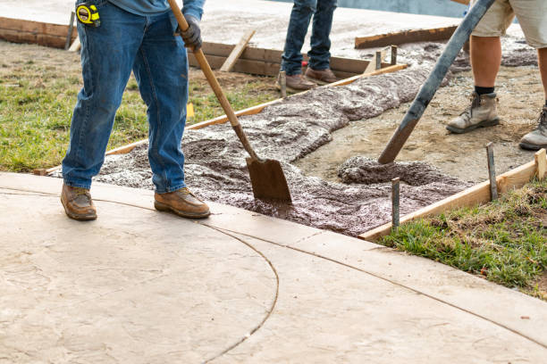 Best Concrete Demolition Services in High Rolls, NM
