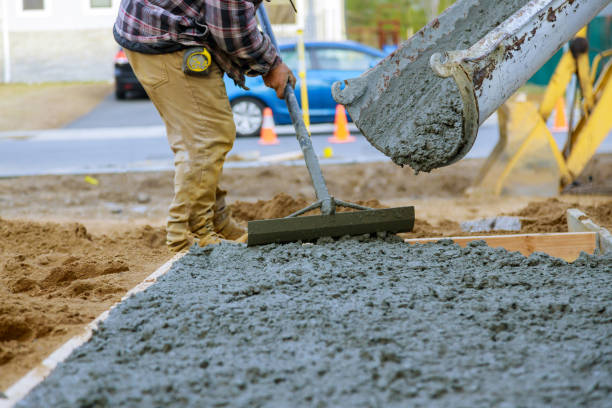 Best Concrete Removal and Replacement in High Rolls, NM