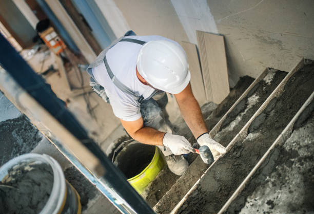 Best Concrete Driveway Installation in High Rolls, NM
