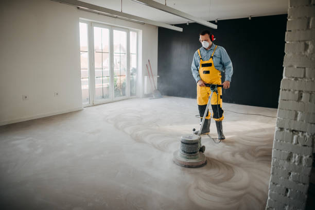 Best Concrete Removal and Replacement in High Rolls, NM