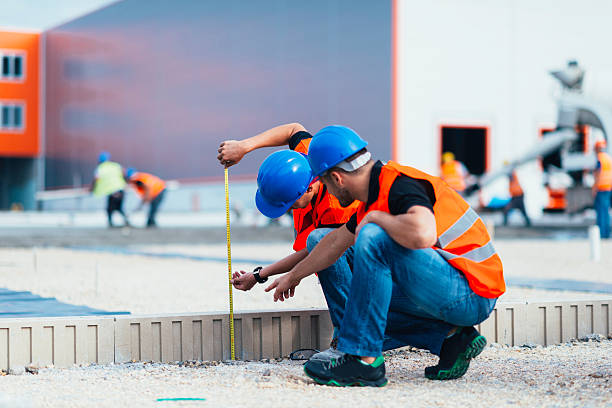 Best Commercial Concrete Services in High Rolls, NM