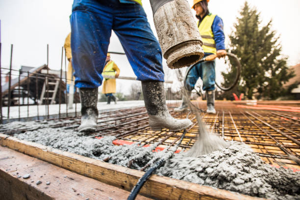 Best Industrial Concrete Flooring in High Rolls, NM